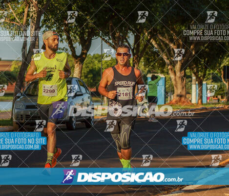 5ª CORRIDA DA MULHER SERTANÓPOLIS SUPER 6K