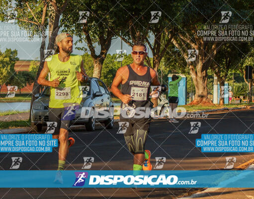 5ª CORRIDA DA MULHER SERTANÓPOLIS SUPER 6K