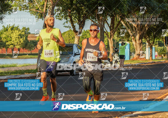 5ª CORRIDA DA MULHER SERTANÓPOLIS SUPER 6K