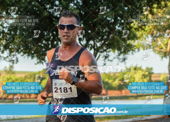 5ª CORRIDA DA MULHER SERTANÓPOLIS SUPER 6K