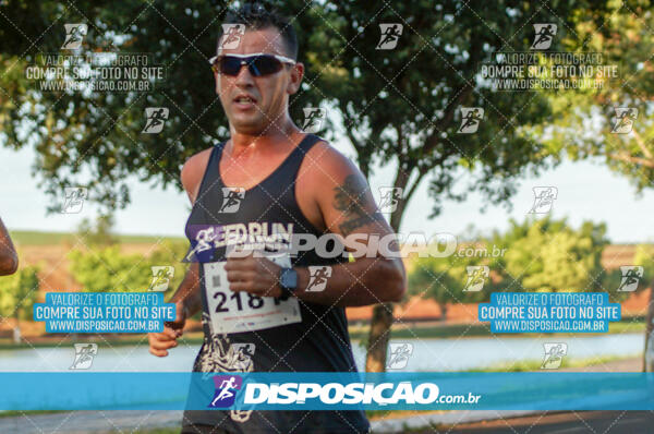 5ª CORRIDA DA MULHER SERTANÓPOLIS SUPER 6K