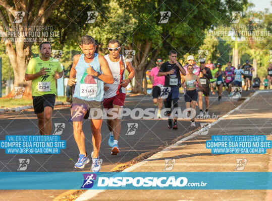 5ª CORRIDA DA MULHER SERTANÓPOLIS SUPER 6K