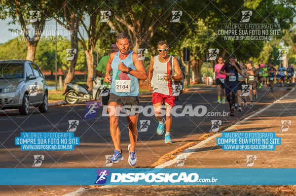 5ª CORRIDA DA MULHER SERTANÓPOLIS SUPER 6K