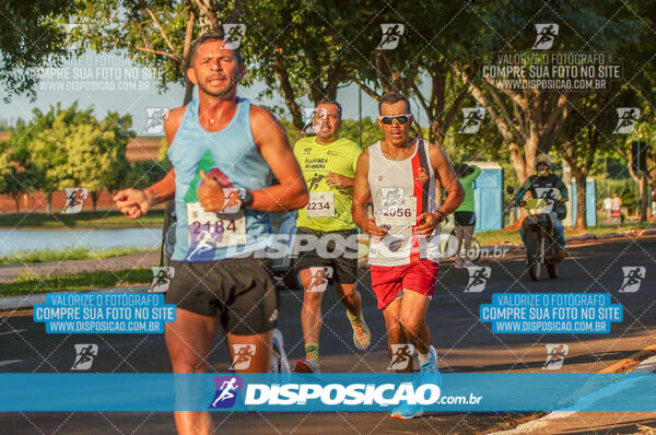 5ª CORRIDA DA MULHER SERTANÓPOLIS SUPER 6K