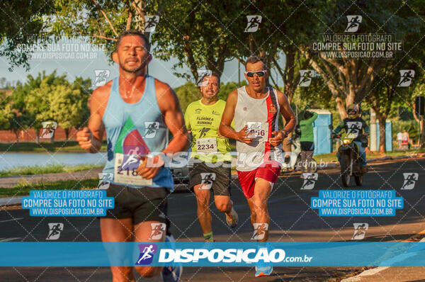 5ª CORRIDA DA MULHER SERTANÓPOLIS SUPER 6K