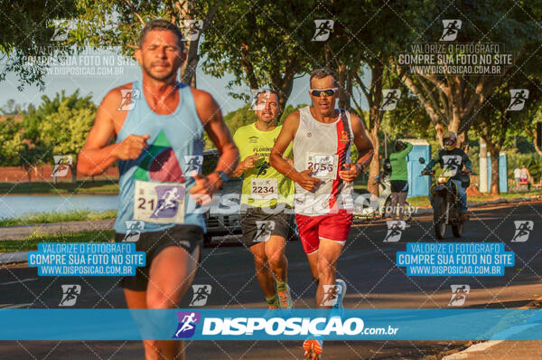 5ª CORRIDA DA MULHER SERTANÓPOLIS SUPER 6K