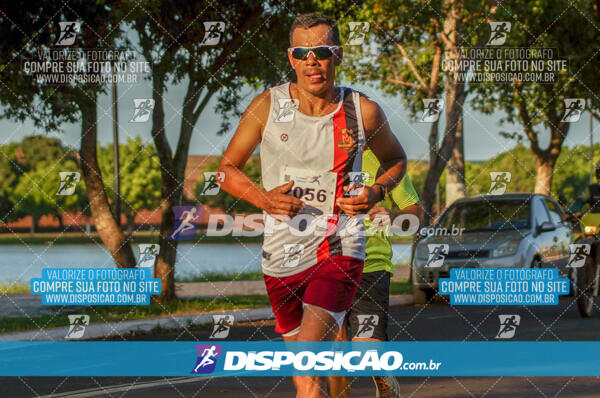 5ª CORRIDA DA MULHER SERTANÓPOLIS SUPER 6K