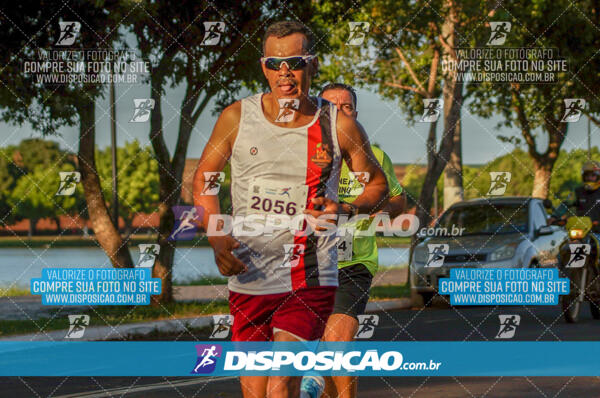 5ª CORRIDA DA MULHER SERTANÓPOLIS SUPER 6K