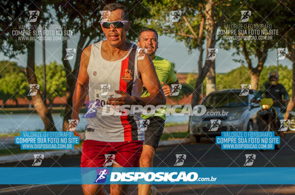 5ª CORRIDA DA MULHER SERTANÓPOLIS SUPER 6K