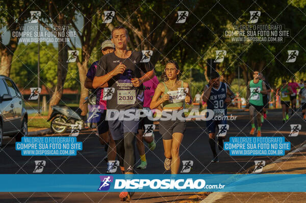 5ª CORRIDA DA MULHER SERTANÓPOLIS SUPER 6K