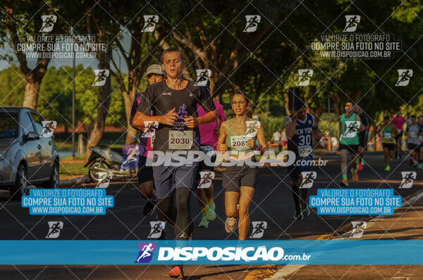 5ª CORRIDA DA MULHER SERTANÓPOLIS SUPER 6K