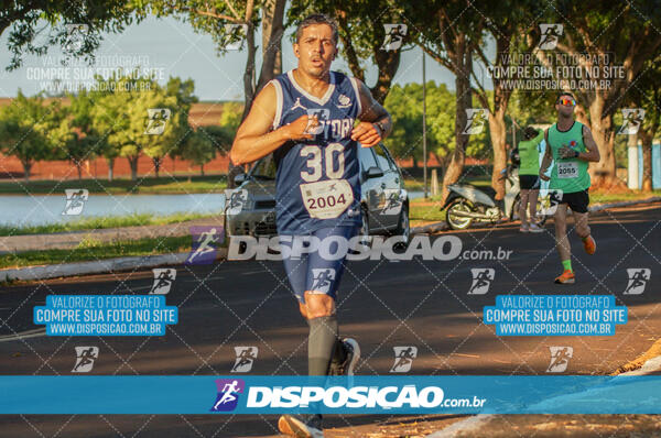 5ª CORRIDA DA MULHER SERTANÓPOLIS SUPER 6K