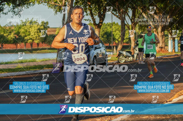 5ª CORRIDA DA MULHER SERTANÓPOLIS SUPER 6K