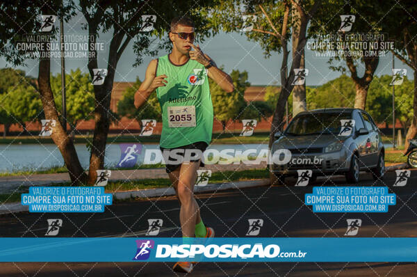 5ª CORRIDA DA MULHER SERTANÓPOLIS SUPER 6K