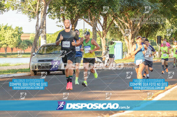 5ª CORRIDA DA MULHER SERTANÓPOLIS SUPER 6K