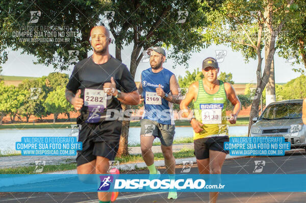 5ª CORRIDA DA MULHER SERTANÓPOLIS SUPER 6K