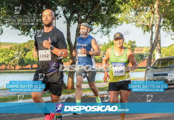 5ª CORRIDA DA MULHER SERTANÓPOLIS SUPER 6K