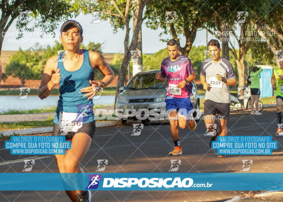 5ª CORRIDA DA MULHER SERTANÓPOLIS SUPER 6K