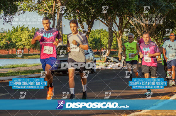 5ª CORRIDA DA MULHER SERTANÓPOLIS SUPER 6K