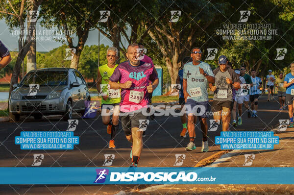 5ª CORRIDA DA MULHER SERTANÓPOLIS SUPER 6K