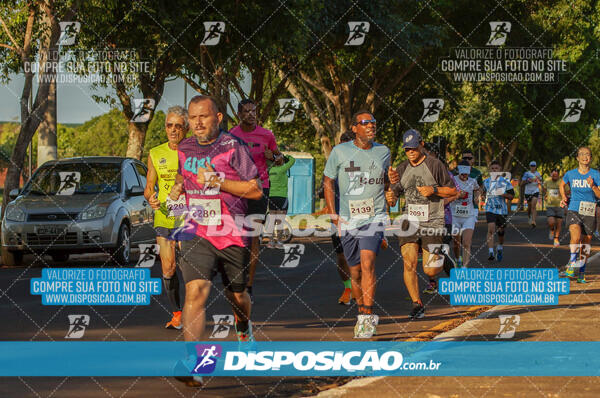 5ª CORRIDA DA MULHER SERTANÓPOLIS SUPER 6K