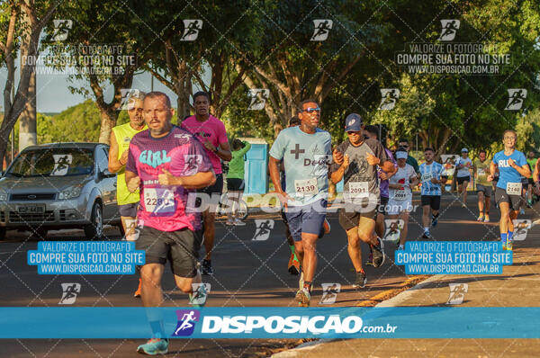 5ª CORRIDA DA MULHER SERTANÓPOLIS SUPER 6K