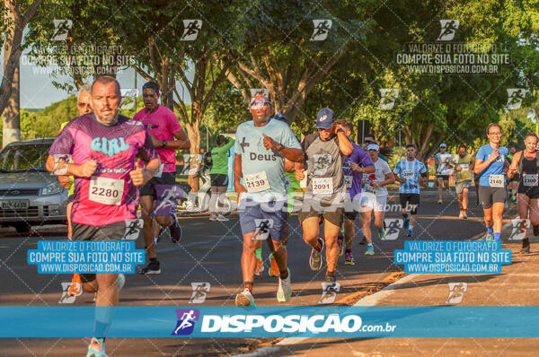 5ª CORRIDA DA MULHER SERTANÓPOLIS SUPER 6K