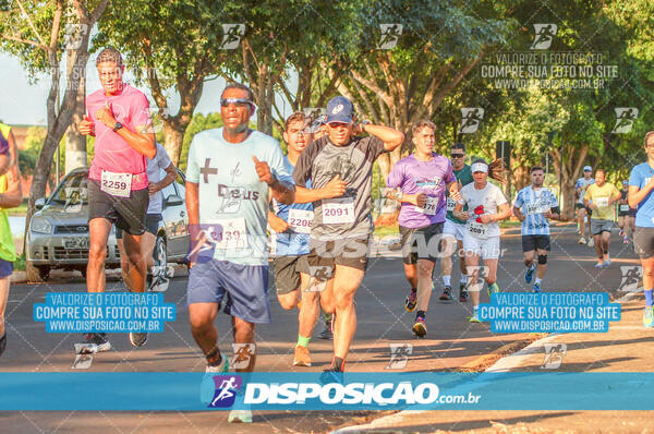 5ª CORRIDA DA MULHER SERTANÓPOLIS SUPER 6K