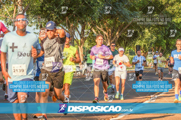 5ª CORRIDA DA MULHER SERTANÓPOLIS SUPER 6K