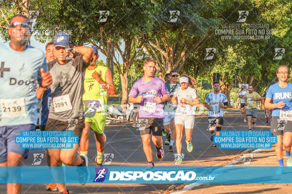 5ª CORRIDA DA MULHER SERTANÓPOLIS SUPER 6K