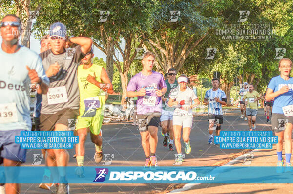 5ª CORRIDA DA MULHER SERTANÓPOLIS SUPER 6K