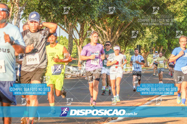 5ª CORRIDA DA MULHER SERTANÓPOLIS SUPER 6K