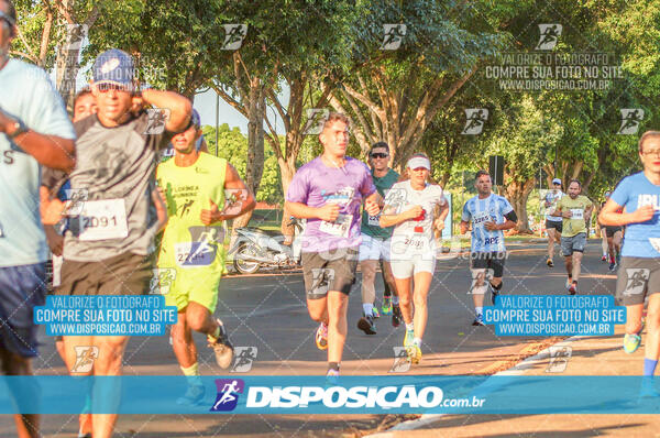 5ª CORRIDA DA MULHER SERTANÓPOLIS SUPER 6K