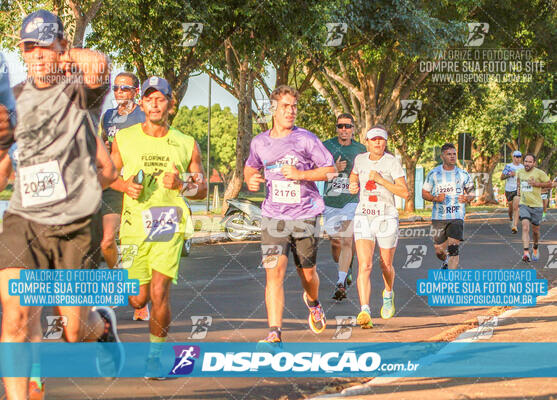 5ª CORRIDA DA MULHER SERTANÓPOLIS SUPER 6K