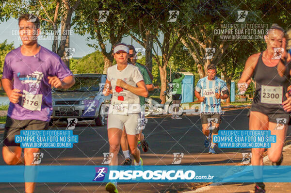 5ª CORRIDA DA MULHER SERTANÓPOLIS SUPER 6K