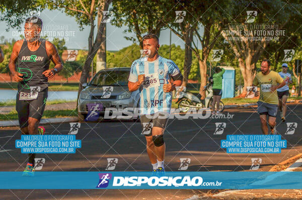 5ª CORRIDA DA MULHER SERTANÓPOLIS SUPER 6K