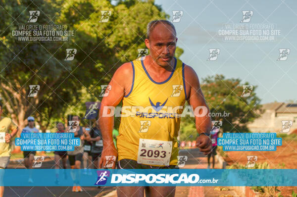 5ª CORRIDA DA MULHER SERTANÓPOLIS SUPER 6K