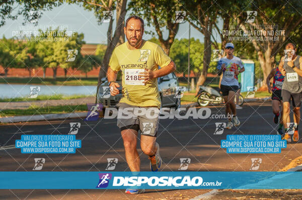 5ª CORRIDA DA MULHER SERTANÓPOLIS SUPER 6K