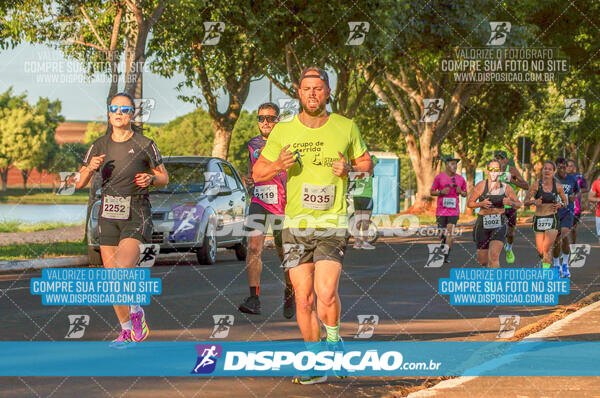 5ª CORRIDA DA MULHER SERTANÓPOLIS SUPER 6K