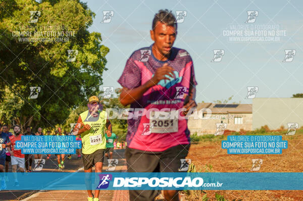 5ª CORRIDA DA MULHER SERTANÓPOLIS SUPER 6K