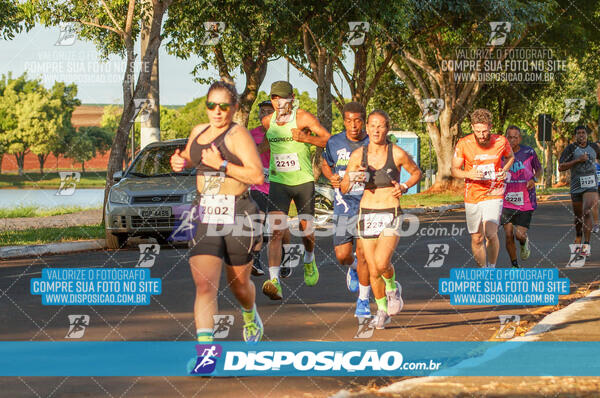 5ª CORRIDA DA MULHER SERTANÓPOLIS SUPER 6K