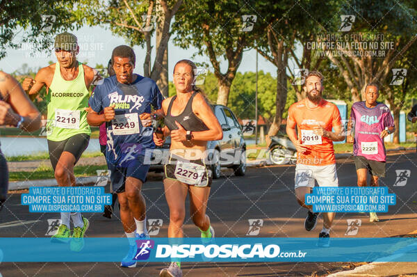 5ª CORRIDA DA MULHER SERTANÓPOLIS SUPER 6K