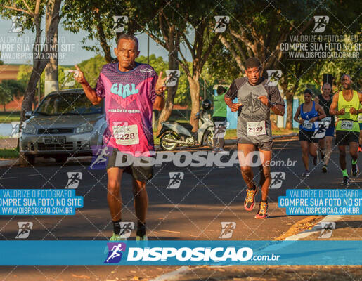 5ª CORRIDA DA MULHER SERTANÓPOLIS SUPER 6K