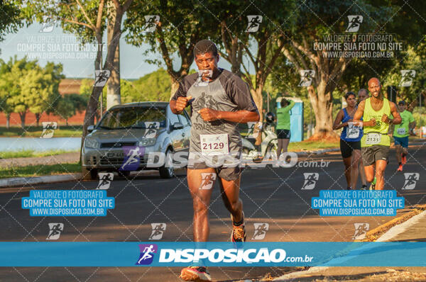 5ª CORRIDA DA MULHER SERTANÓPOLIS SUPER 6K