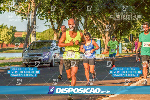 5ª CORRIDA DA MULHER SERTANÓPOLIS SUPER 6K