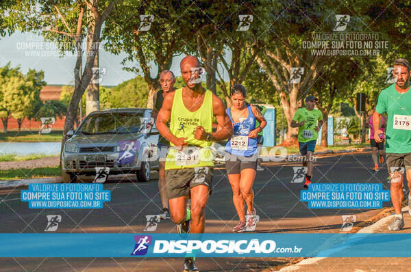 5ª CORRIDA DA MULHER SERTANÓPOLIS SUPER 6K