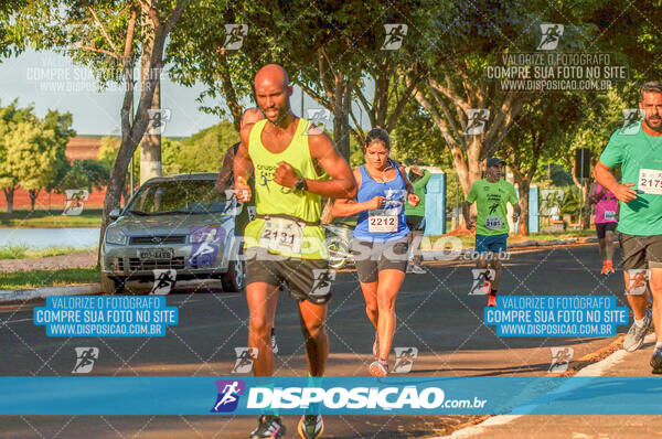 5ª CORRIDA DA MULHER SERTANÓPOLIS SUPER 6K