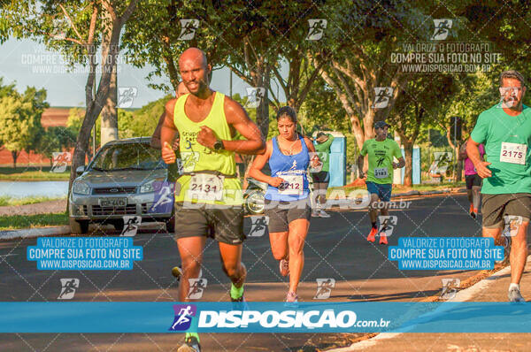 5ª CORRIDA DA MULHER SERTANÓPOLIS SUPER 6K