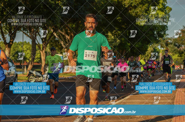 5ª CORRIDA DA MULHER SERTANÓPOLIS SUPER 6K