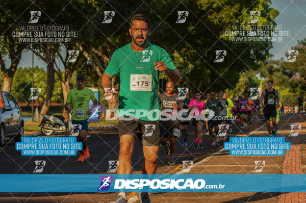 5ª CORRIDA DA MULHER SERTANÓPOLIS SUPER 6K